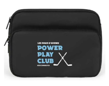 Trousse de toilette Avenir Communication